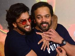 EXCLUSIVE: Rohit Shetty cuts a 3 minute 47 second hilarious trailer for Ranveer Singh’s Cirkus