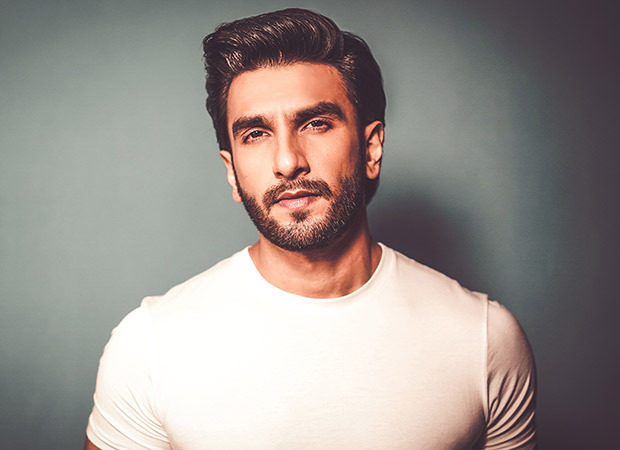 Ranveer Singh invited to attend and represent India at FIFA World Cup finals in Qatar on December 18