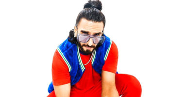Ranveer Singh to be exclusively managed by Collective Artist Network