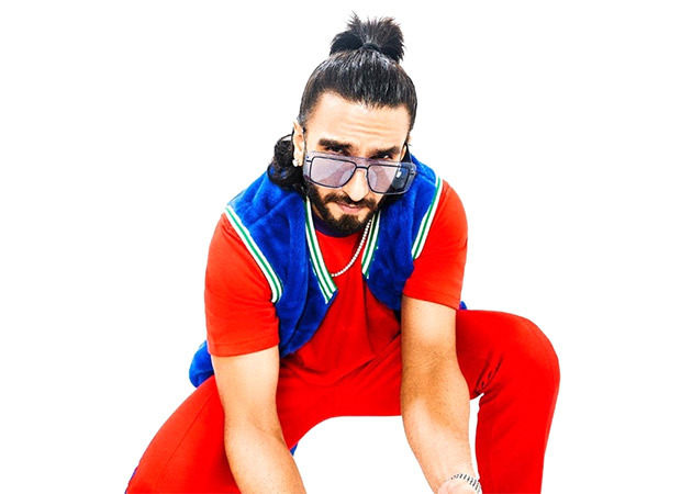 Ranveer Singh to be exclusively managed by Collective Artist Network