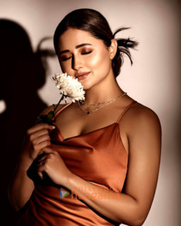 Celebrity Photos of Rashami Desai