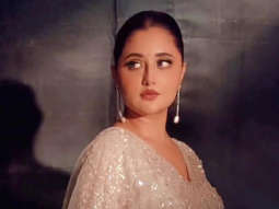 Rashami Desai likes to be modern yet traditional