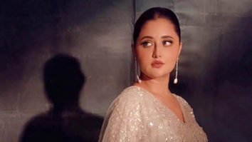 Rashami Desai likes to be modern yet traditional