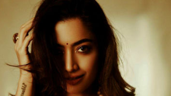 Celeb Photos Of Rashmika Mandanna