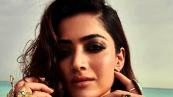 Celeb Photos Of Rashmika Mandanna
