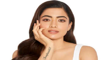 Celebrity Photos of Rashmika Mandanna