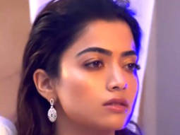Rashmika Mandanna’s gorgeous photoshoot