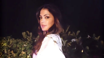 Rhea Chakraborty can’t get over the festive vibes
