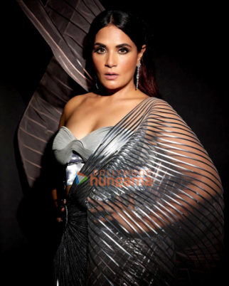 Celebrity Photos of Richa Chadha