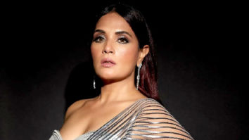 Celeb Photos Of Richa Chadha