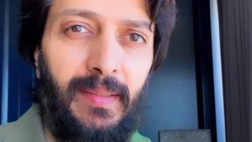 Riteish Deshmukh back with another rib-tickling reel