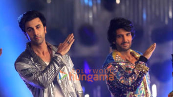 Movie Stills Of The Movie Rocket Gang