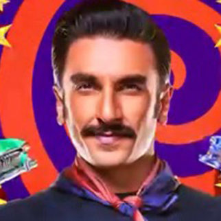 Rohit Shetty brings back his crazy entertainers with Cirkus starring Ranveer Singh