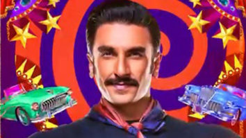 Rohit Shetty brings back his crazy entertainers with Cirkus starring Ranveer Singh