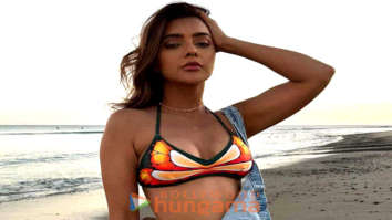 Celebrity Photos of Ruhi Singh