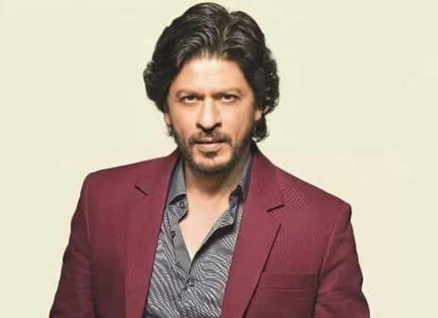 Shah Rukh Khan to be given Honorary Award by Red Sea International Film Festival in Jeddah