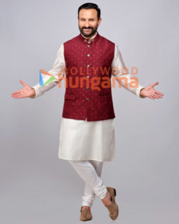 Celebrity Photos of Saif Ali Khan