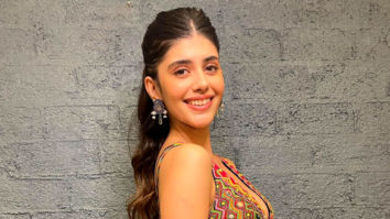Celeb Photos Of Sanjana Sanghi