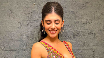 Celeb Photos Of Sanjana Sanghi