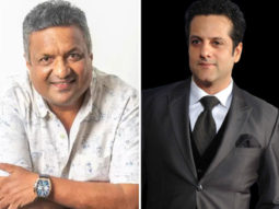 Sanjay Gupta confirms that Fardeen Khan’s comeback film Visfot, co-starring Riteish Deshmukh, will skip theatrical release and premiere directly on an OTT platform Sanjay Gupta confirms that Fardeen Khan’s comeback film Visfot, co-starring Riteish Deshmukh, will skip theatrical release and premiere directly on an OTT platform