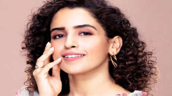 Celeb Photos Of Sanya Malhotra