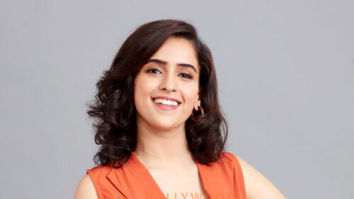 Celeb Photos Of Sanya Malhotra