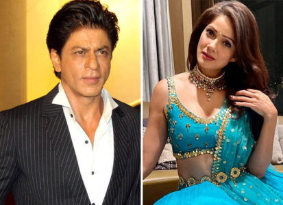 Shah Rukh Khan Birthday Special: Vidya Malavade recalls how SRK took them to watch Don in Australia while shooting for Chak De! India
