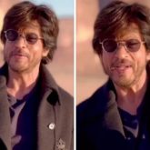 It’s a wrap! Shah Rukh Khan concludes the Saudi schedule for Dunki; shares a “Shukran” video, watch
