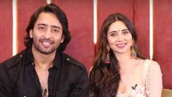 Shaheer Sheikh: “One thing I miss about being single is…”| Rapid Fire