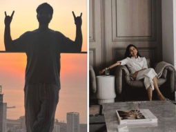 Inside Pics: Shahid Kapoor shares the sea-facing view from his new Worli home