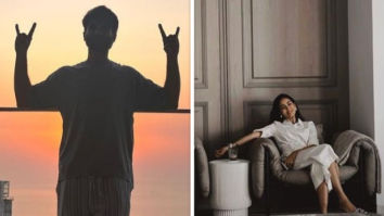 Inside Pics: Shahid Kapoor shares the sea-facing view from his new Worli home