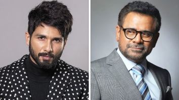 Shahid Kapoor to join hands with Anees Bazmee for a “big-ticket” entertainer: Report