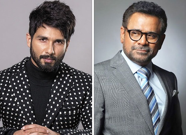 Shahid Kapoor to join hands with Anees Bazmee for a “big-ticket” entertainer Report