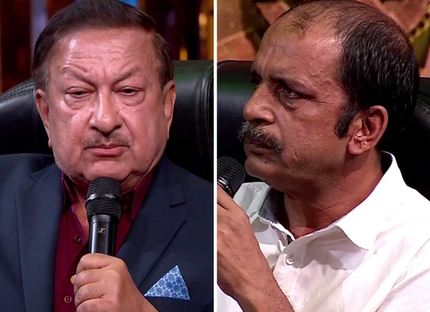 Bigg Boss 16: Shalin Bhanot's father slams Sumbul Touqeer's dad for not talking about his health with his daughter