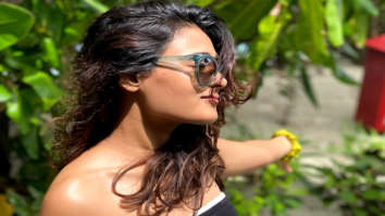 Celebrity Photos of Shalini Pandey