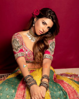 Celeb Photos Of Shama Sikander