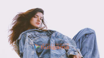 Celebrity Photos of Shanaya Kapoor