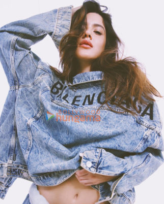 Celebrity Photos of Shanaya Kapoor