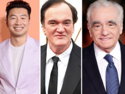 Shang-Chi star Simu Liu slams Quentin Tarantino and Martin Scorsese for their take on Marvel – “I loved the Golden Age too but it was white as hell”