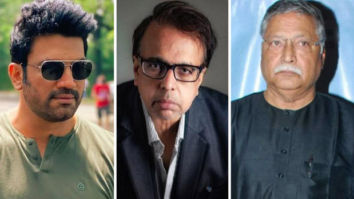 Sharad Kelkar, Ananth Mahadevan, Sameer Vidwans and Abhijeet Deshpande react to the demise of Vikram Gokhale