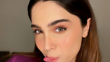 Celeb Photos Of Sharvari Wagh