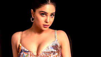 Celeb Photos Of Sharvari Wagh