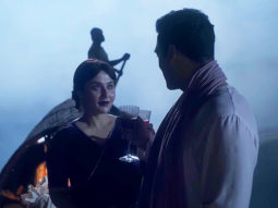 Shauq | Qala | Tripti Dimri, Babil Khan