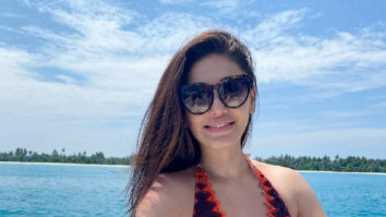 Celeb Photos Of Shefali Jariwala