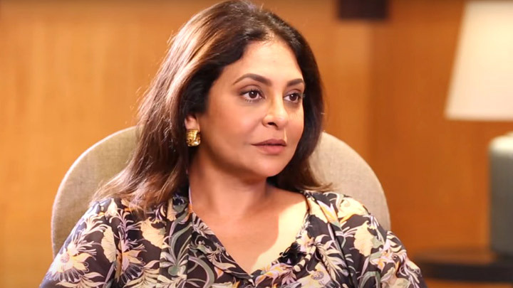 Shefali Shah: “All the female directors I’ve worked with have very similar traits” | Rapid Fire Shefali Shah: “All the female directors I’ve worked with have very similar traits” | Rapid Fire