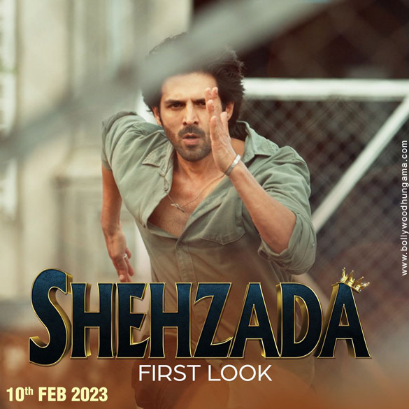 shehzada 16