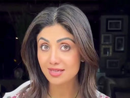 Shilpa Shetty shares her easy eye cleansing technique