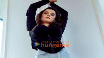 Celebrity Photos of Shirley Setia