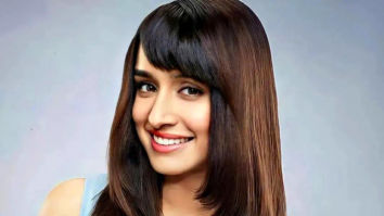 Celeb Photos Of Shraddha Kapoor
