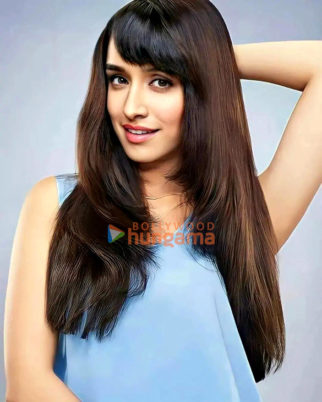 Celeb Photos Of Shraddha Kapoor